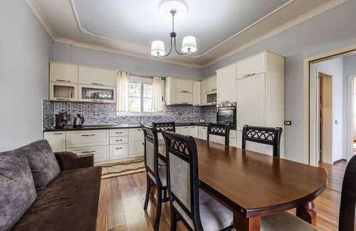 Shkoder House | Liburna | The Shiroka House