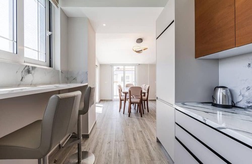 Golem Apartment | Rooftop Apartment with Private Pool
