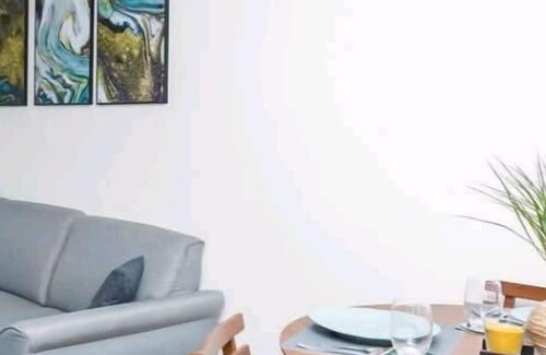 Pangani Bed & Breakfast | Charming bed & breakfast with WiFi and AC in fabulous Nairobi County