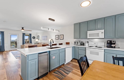 Port St. Joe House | A Sight To Sea The Sp
