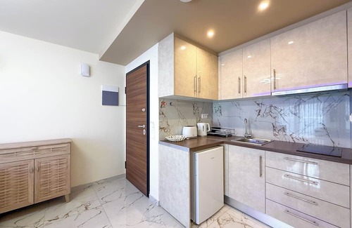 Katerini Apartment | 16 - Blue Star Suites by SDR