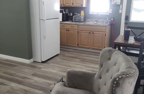 Brooksville House | Charming 1-bedroom building in Brooksville with WiFi, AC. Peaceful.