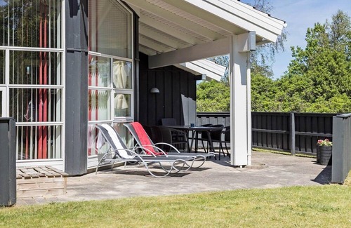 Tversted House | TV1504 Bindslev - Nordkapvej 7