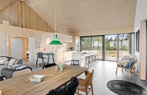 Bindslev House | TV1437 Bindslev - Danielvej 10