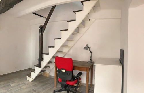 Tourrettes-sur-Loup House | A break for two