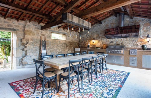 Caldas de Reis Other | Casa Reirís: your luxury vacations in Caldas de Reis