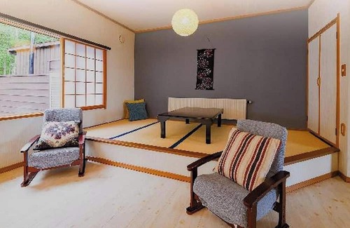 Iwanai RV Rental | Whole rental villa/Iwanai District Hokkaidō