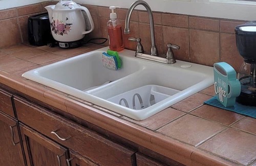 Alhambra Apartment | Charming 1-bedroom Apartment in Marvelous Alhambra, Near Most LA Attractions!