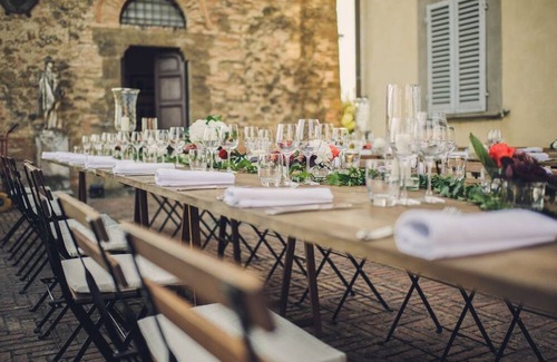 Castelfiorentino Villa | Dimora Della Nobildonna