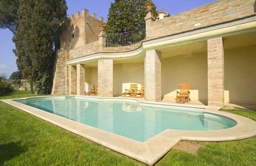 Castelfiorentino Villa | Dimora Della Nobildonna