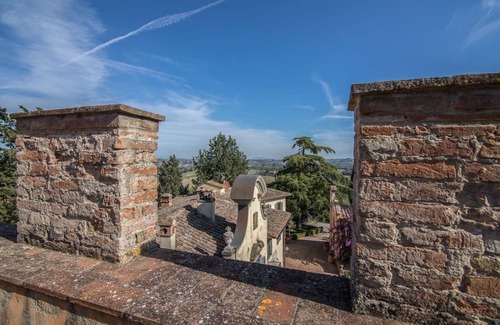 Castelfiorentino Villa | Dimora Della Nobildonna