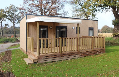 Pontivy RV Rental | Camping VVF Pontivy