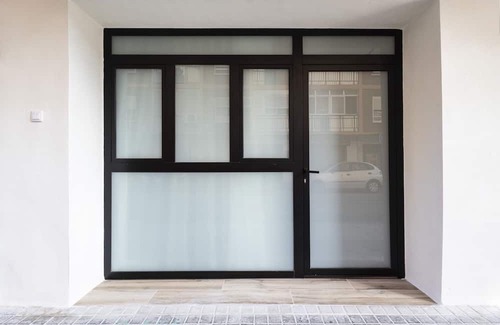 Benicalap Apartment | Cortes A by Concept Flats