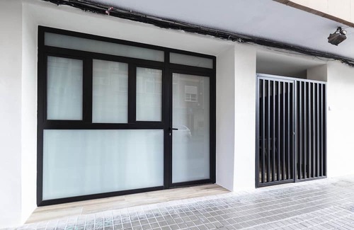 Benicalap Apartment | Cortes A by Concept Flats
