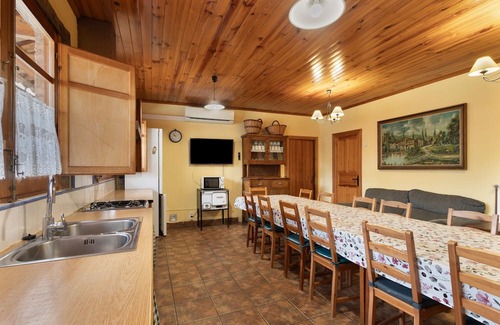 Balsareny House | Country House 'Cal Panxeta' with Mountain View, Wi-Fi and Air Conditioning