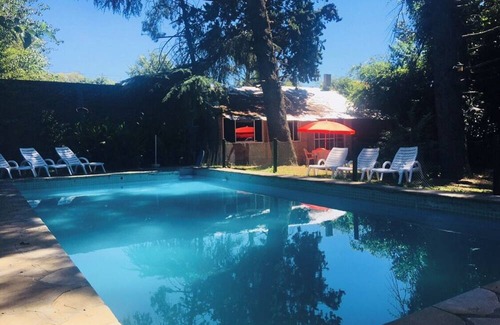 Benavidez House | Secure, super equipped and comfortable villa for up to 15 guests in Benavídez Tigre.