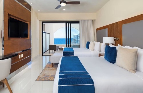 Santa Rosa Resort | Christmas 2025 - Luxurious 2-BR suite near San Jose del Cabo - Villa la Valencia