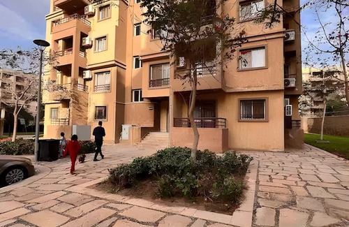 Madinaty Apartment | Gorgeous 2-BR Hotel Apt . Madinaty