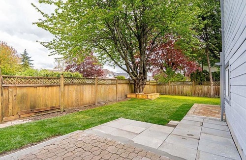 Delta House | Centrally located around major tourist attractions in Vancouver. Peaceful, clean