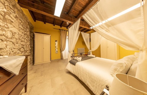 Torella dei Lombardi Other | Dimore Candriano - Suite