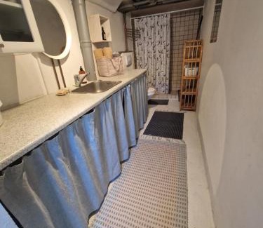 Skødstrup Bed & Breakfast | Mælkevejens bnb
