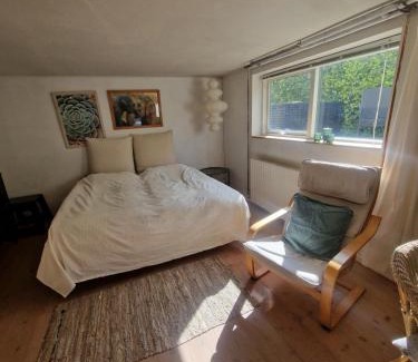 Skødstrup Bed & Breakfast | Mælkevejens bnb