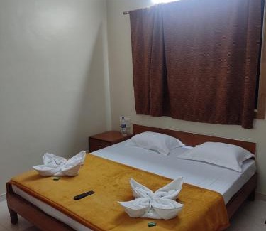 Mahabaleshwar Bed & Breakfast | Sukun Palace