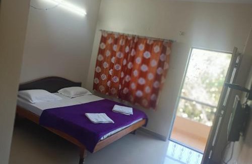 Mahabaleshwar Bed & Breakfast | Sukun Palace