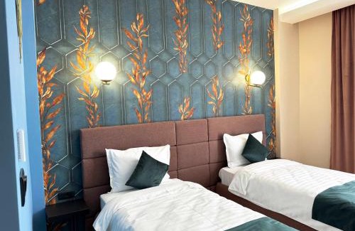 Giurgiu Hotel | Ambar Hotel