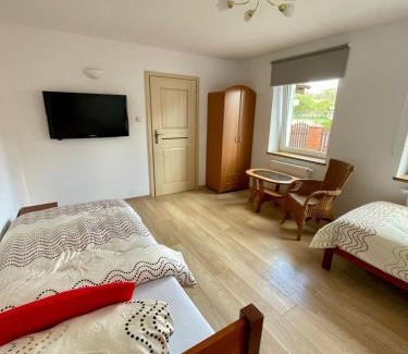 Lubiaz House | Agroturystyka Aksamitka