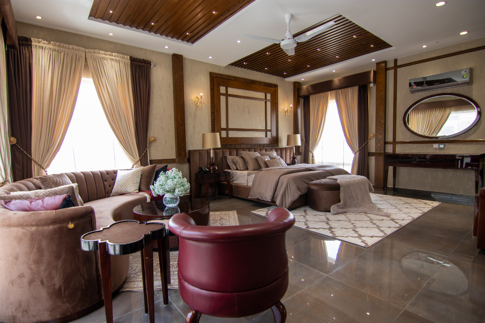 Playa Villa | Tres Hermanos Beach House - Unit 1