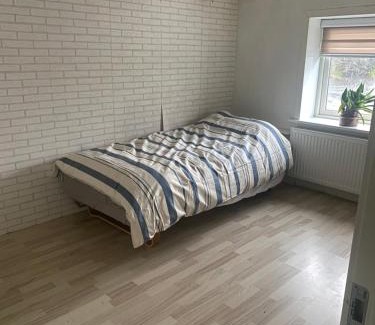 Sorvagur Apartment | Basement accomodation