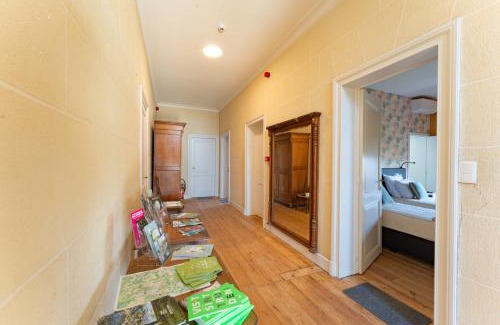 Berloz House | Manoir du Moulin