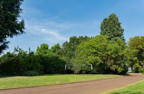 Berloz House | Manoir du Moulin