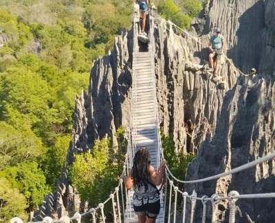 Morondava Other | Madagascarmystery Tour Operator
