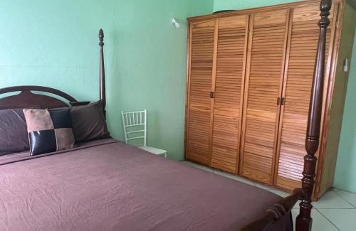 Micoud Apartment | Dave's Three Bedroom Apartment 758