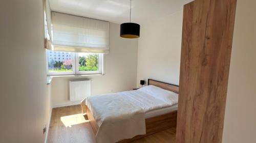 Minsk Mazowiecki Apartment | Apartament Sosnowa