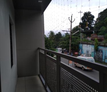 Mannarkkad Hotel | Gateway Residency