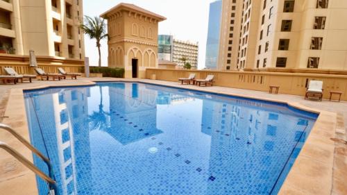 Dubai Marina Hostel | YouSleep Hostel - Beach View - 5 min from metro