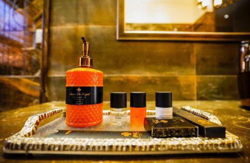 Lahore Bed & Breakfast | The Residence by Paramount Hospitality