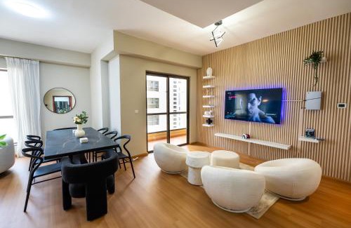 Dubai Marina Hostel | YouSleep Hostel - Beach View - 5 min from metro