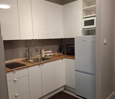 Zgorzelec Apartment | Nova