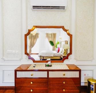 Lahore Bed & Breakfast | The Residence by Paramount Hospitality