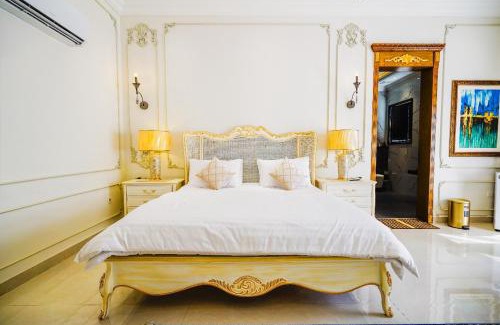 Lahore Bed & Breakfast | The Residence by Paramount Hospitality