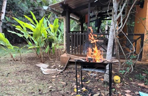 Bandrele House | Sud mayotte TSIMKOURA