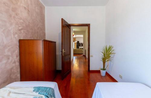 Lanusei Apartment | Appartamento Incantevole con Vista, Wi-Fi & Colazione Free