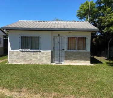 Puerto Valle Apartment | Complejo del Litoral