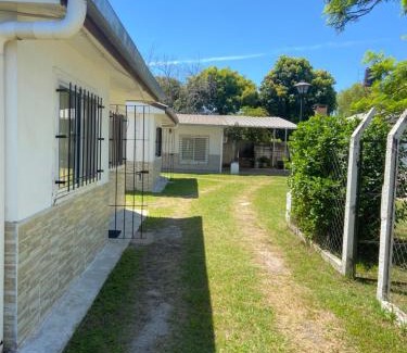 Puerto Valle Apartment | Complejo del Litoral