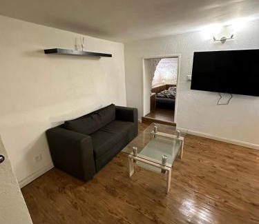 Saint-Gingolph Apartment | Studio saint-gingolph