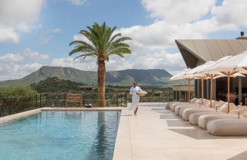 Windhoek Cabin | Gmundner Lodge